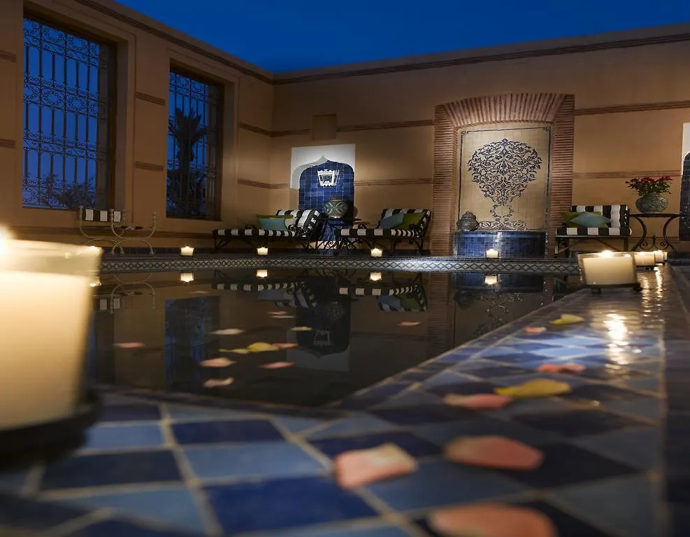 Secret Garden Villa Marrakesh 0*,  Morocco