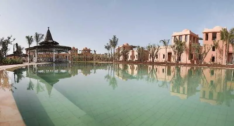 Secret Garden Villa Marrakesh