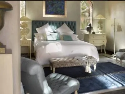 Secret Garden Villa Marrakesh