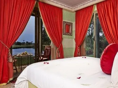 Secret Garden Villa Marrakesh